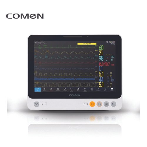 COMEN ND12 PATIENT MONITOR
