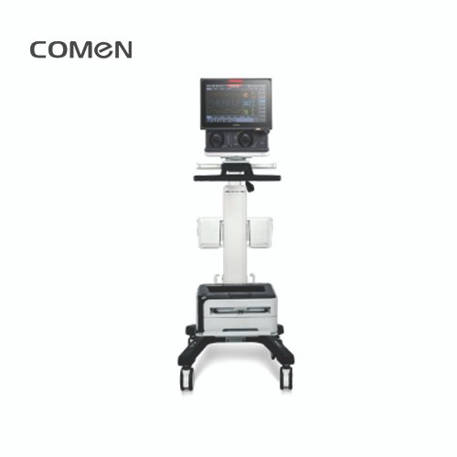 Comen Ventilator V3 - With Trolley 12 Inch 