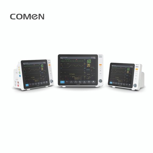 Comen 5 para Patient Monitor - Non-Touch Screen 12Inch (ND12)