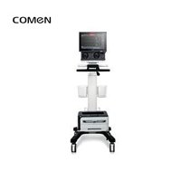 COMEN V3 VENTILATOR WITH TROLLEY