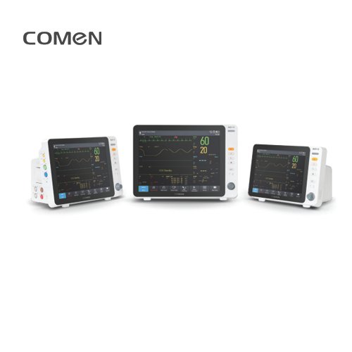 Comen 5 para Patient Monitor -Touch Screen 10Inch ND10