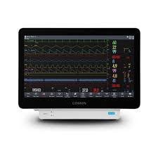 Comen 15 inch Touch Standard with KPM module (without Display) Patient Monitor - K15 Pro