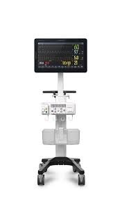 Comen 22 inch Touch Standard with KPM module (without Display) Patient Monitor - K22 Pro