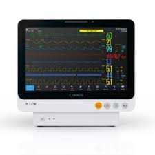 Comen 12.1 inch Touch-5para Patient Monitor - NC12 (N12M Pro)