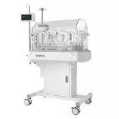 Comen Apnea Monitoring Incubator with O2 Concentration Monitoring (with one O2 cell) - B3 (B2)