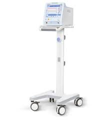 Comen 10.4 inch TFT with Touch Screen with Ventilation modes Neonatal Ventilator - NV9 (NV10)