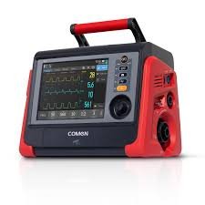 Comen Ventilator V1