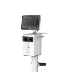 Comen Neonatal Model + Neonatal Ventilation Model NCAPA, NIPPV, SNIPPV without Neonatal Accessories Ventilator - V3A (V2)
