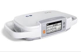 Comen Phototherapy without Trolley 4.3 inch TFT LCD Screen - BL70